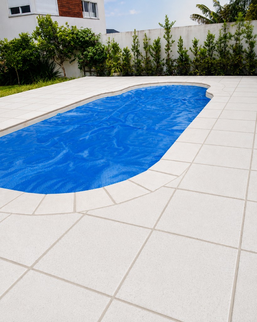Ambiente com Linha Atérmica 5