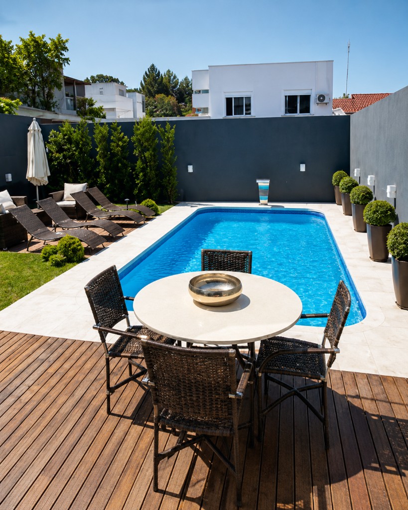 Ambiente com Linha Atérmica 6